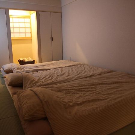 Guest House Yoshinoya Kyoto Eksteriør billede
