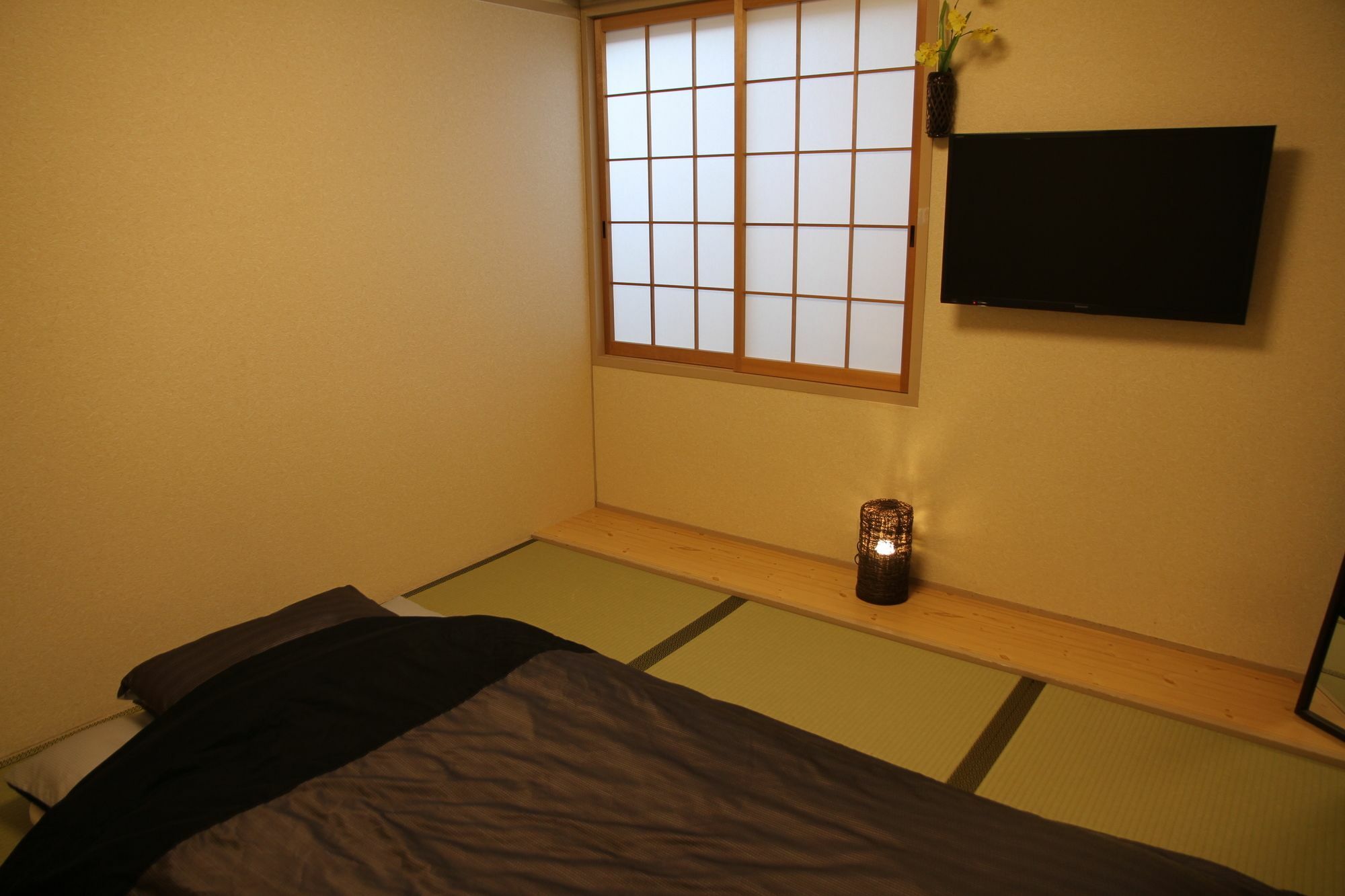 Guest House Yoshinoya Kyoto Eksteriør billede