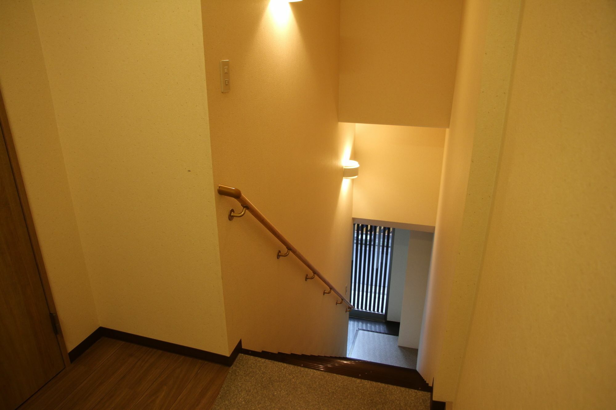 Guest House Yoshinoya Kyoto Eksteriør billede