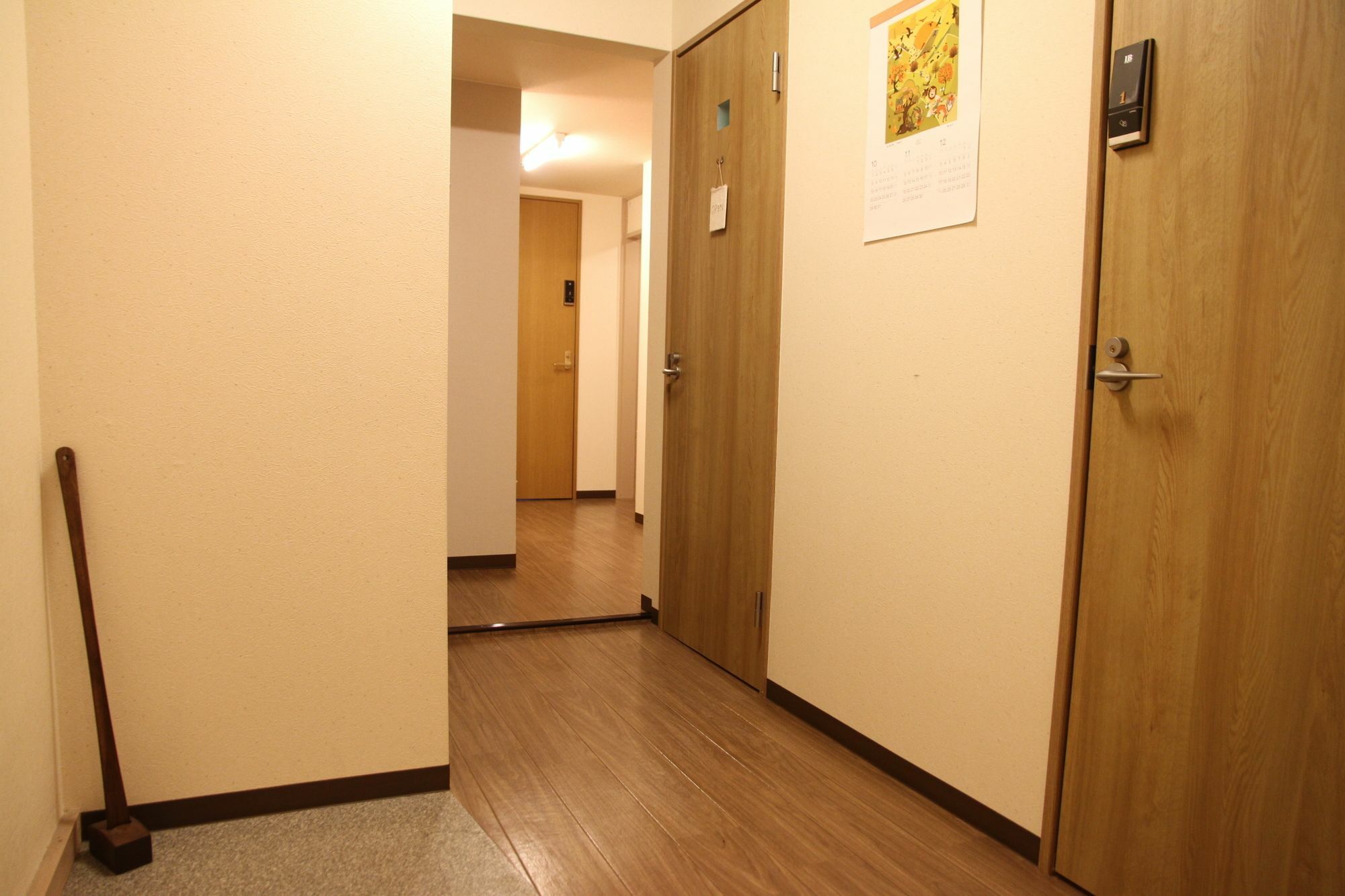 Guest House Yoshinoya Kyoto Eksteriør billede