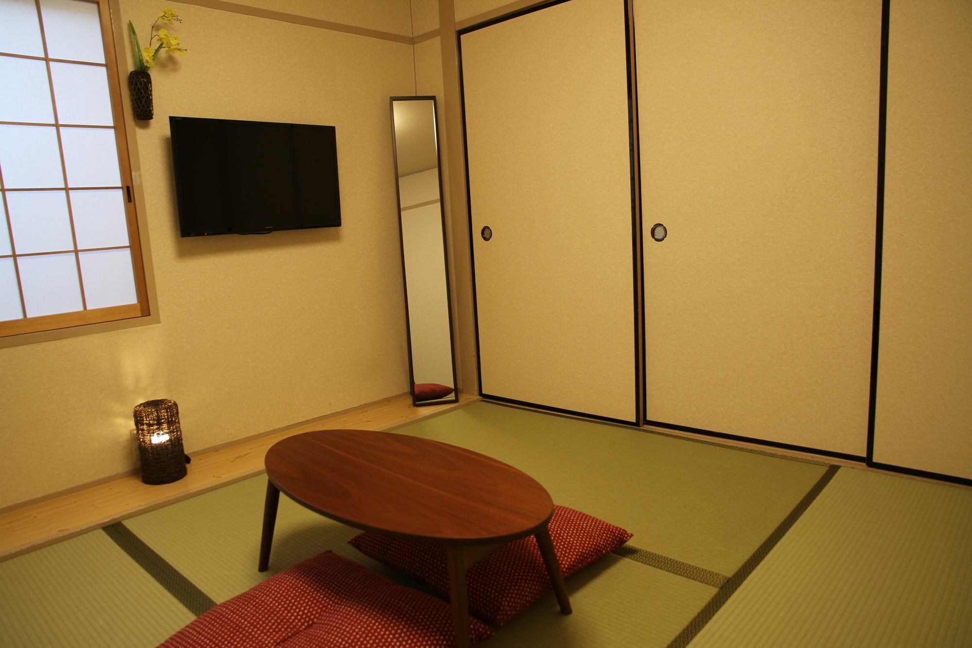 Guest House Yoshinoya Kyoto Eksteriør billede