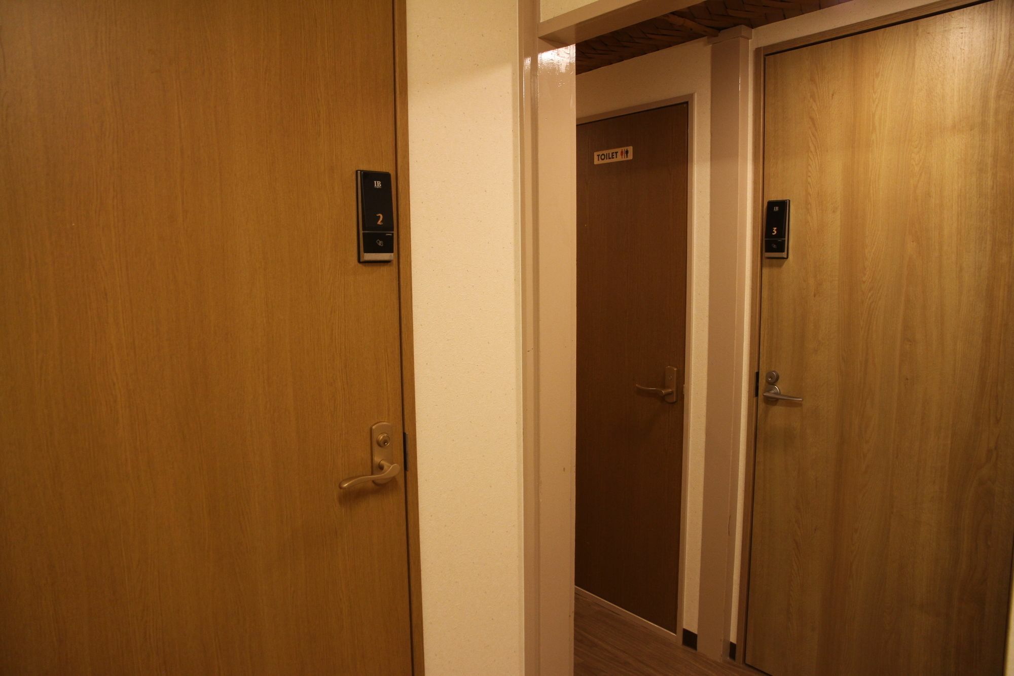 Guest House Yoshinoya Kyoto Eksteriør billede